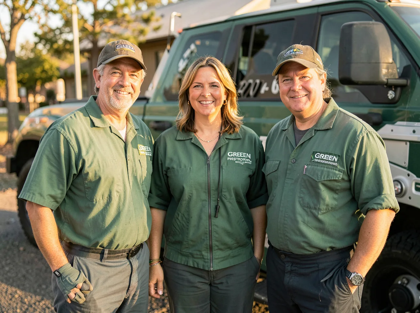 Water Damage Restoration company in Bennington, NE