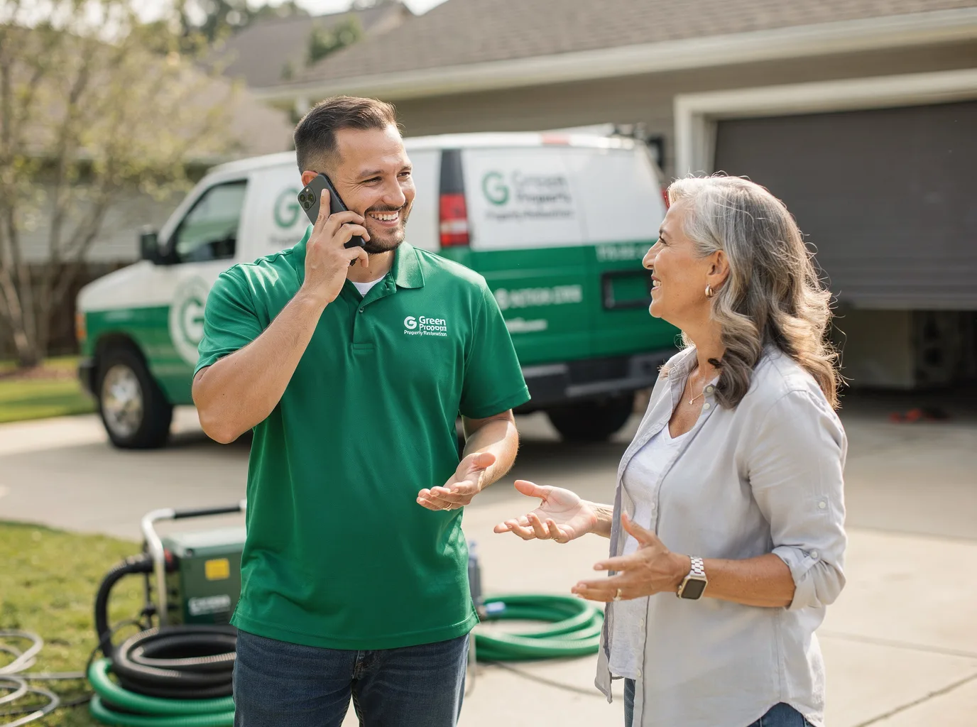 Water Damage Restoration Bennington, NE FAQs